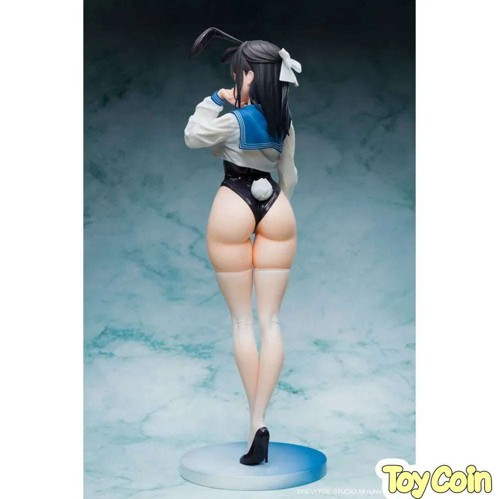 Sailor Bunny by Reverse Studio - Shop at ToyCoin