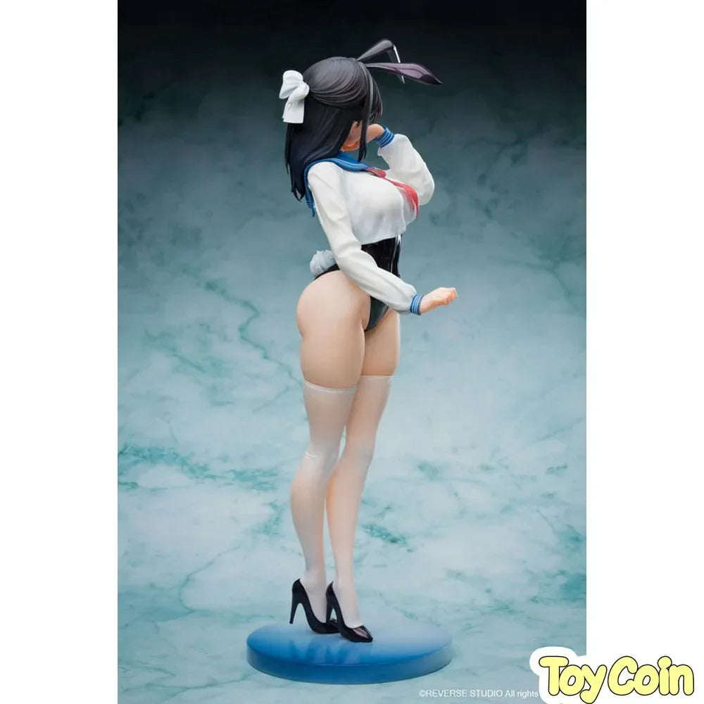 Sailor Bunny by Reverse Studio - Shop at ToyCoin