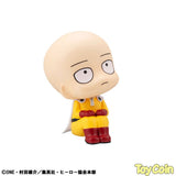 LookUp Saitama