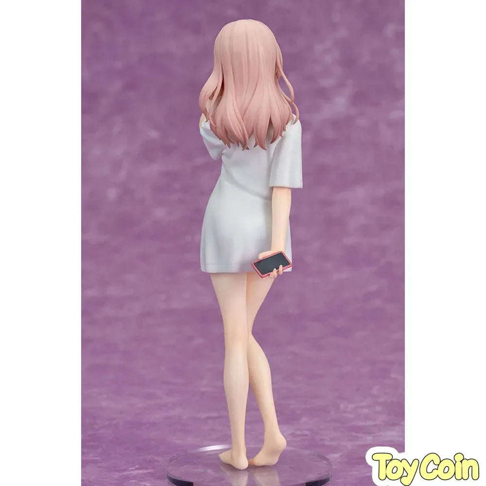 Sajuna Inui: T-shirt Ver. by QuesQ - Shop at ToyCoin