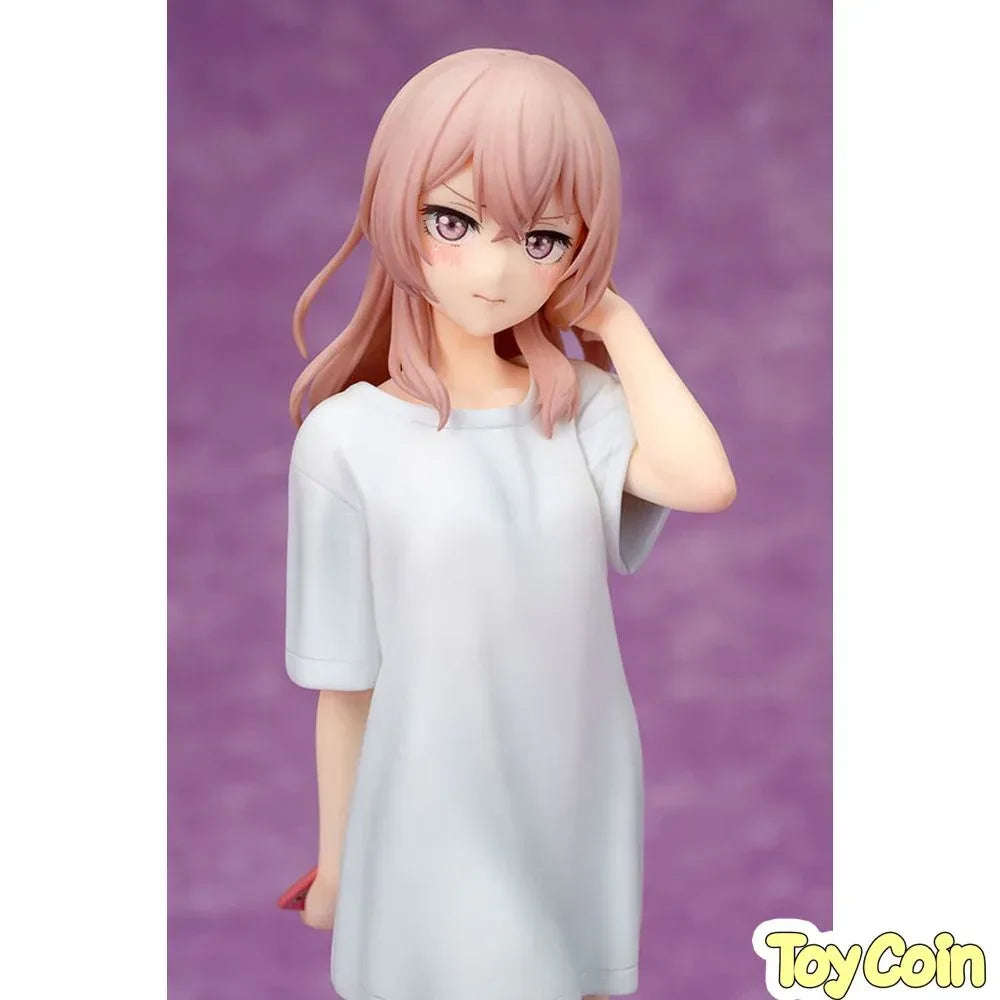 Sajuna Inui: T-shirt Ver. by QuesQ - Shop at ToyCoin