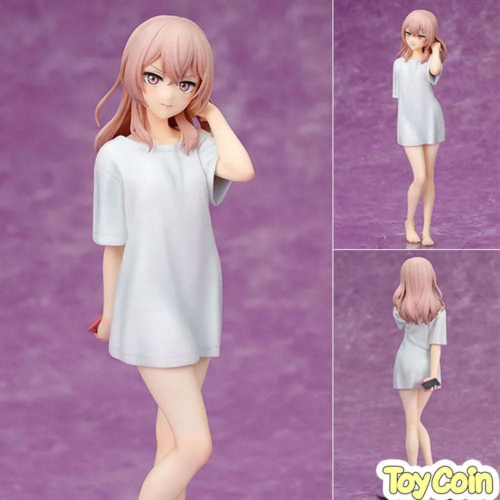 Sajuna Inui: T-shirt Ver. by QuesQ - Shop at ToyCoin
