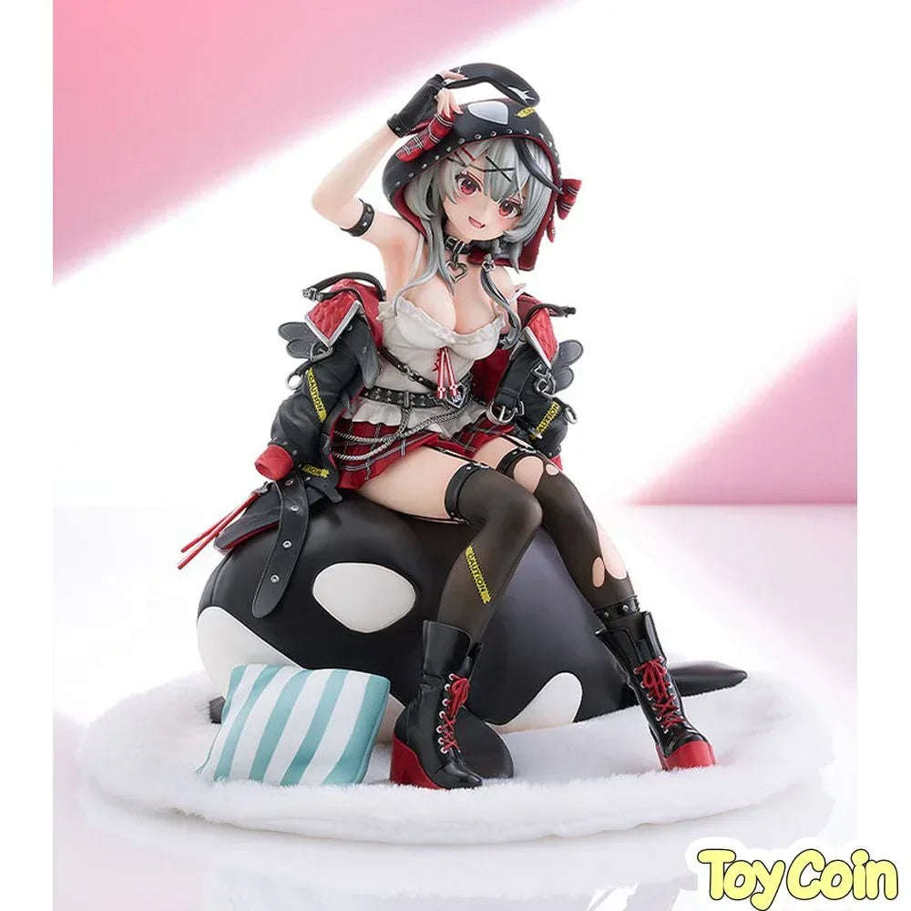 Sakamata Chloe by Max Factory - Shop at ToyCoin