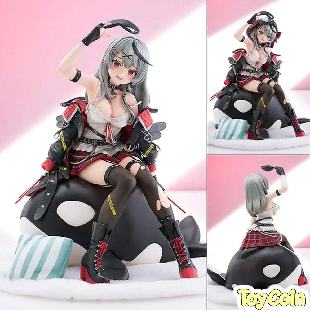 Sakamata Chloe by Max Factory - Shop at ToyCoin