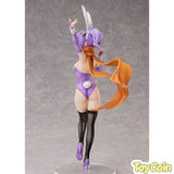 Satoko Kusagakure Bunny Ver.