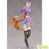 Satoko Kusagakure Bunny Ver.