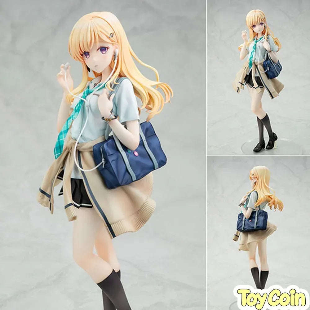 Saki Ayase by Kadokawa - Shop at ToyCoin