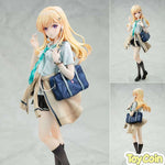 Saki Ayase by Kadokawa - Shop at ToyCoin