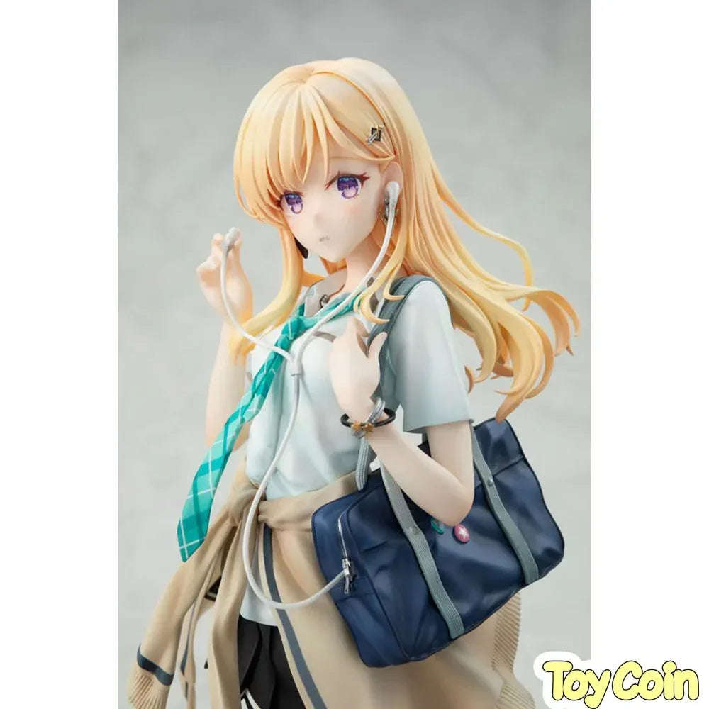 Saki Ayase by Kadokawa - Shop at ToyCoin