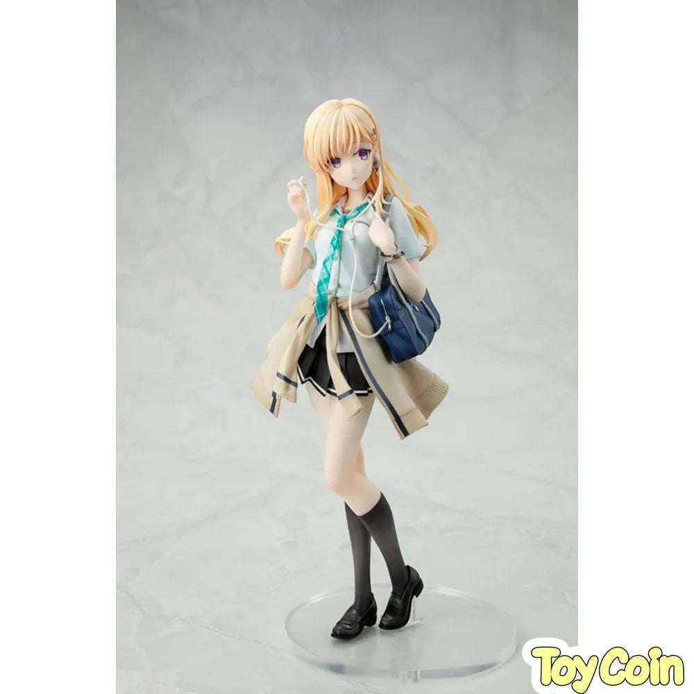 Saki Ayase by Kadokawa - Shop at ToyCoin