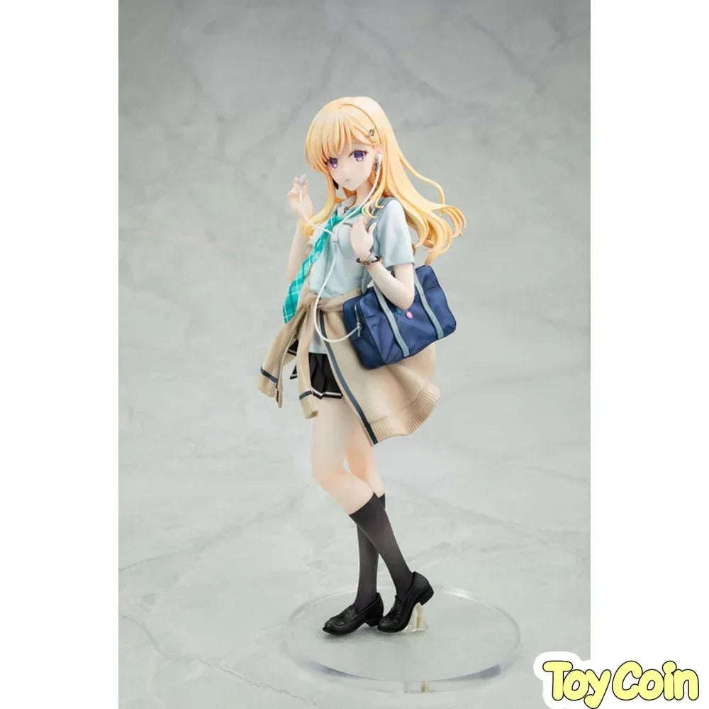Saki Ayase by Kadokawa - Shop at ToyCoin