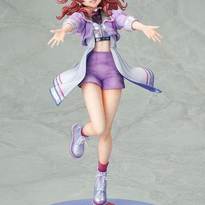 Saki Hanami Re;IRIS Ver. by DesignCOCO - Shop at ToyCoin