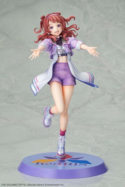 Saki Hanami Re;IRIS Ver. by DesignCOCO - Shop at ToyCoin