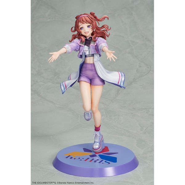 Saki Hanami Re;IRIS Ver. by DesignCOCO - Shop at ToyCoin