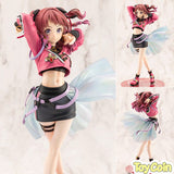 Saki Hanami -Fighting My Way-