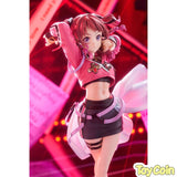 Saki Hanami -Fighting My Way-