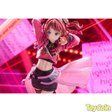 Saki Hanami -Fighting My Way-