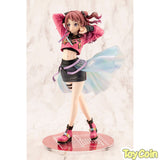 Saki Hanami -Fighting My Way-