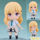 Nendoroid Saki Ayase