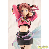 Saki Hanami -Fighting My Way-