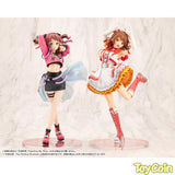 Saki Hanami -Fighting My Way-