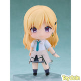 Nendoroid Saki Ayase