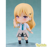 Nendoroid Saki Ayase