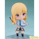 Nendoroid Saki Ayase