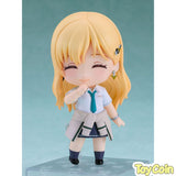 Nendoroid Saki Ayase