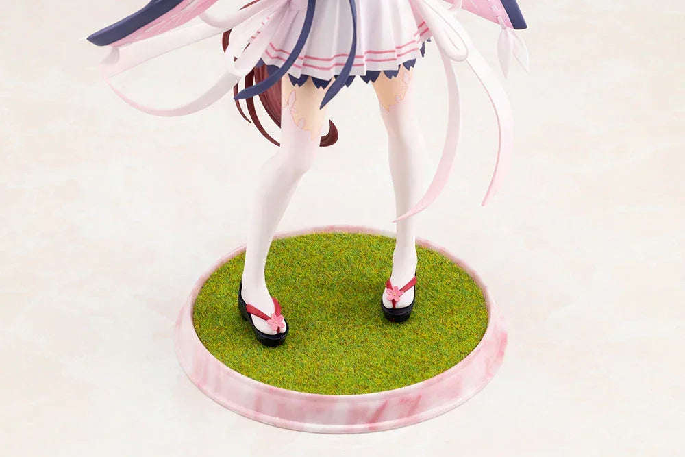 Sakura Chiyono O by Kotobukiya - Shop at ToyCoin
