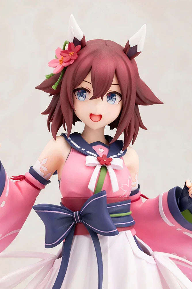 Sakura Chiyono O by Kotobukiya - Shop at ToyCoin