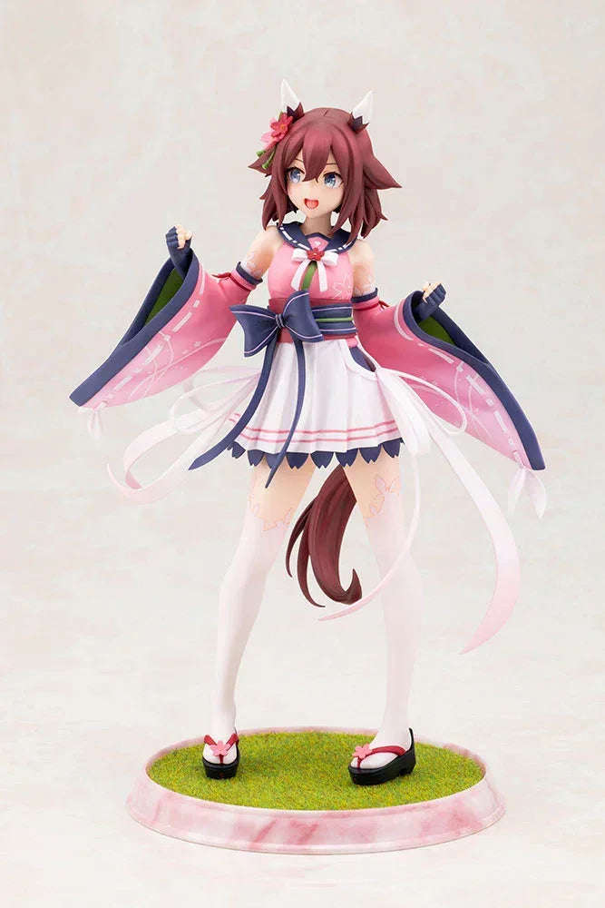 Sakura Chiyono O by Kotobukiya - Shop at ToyCoin