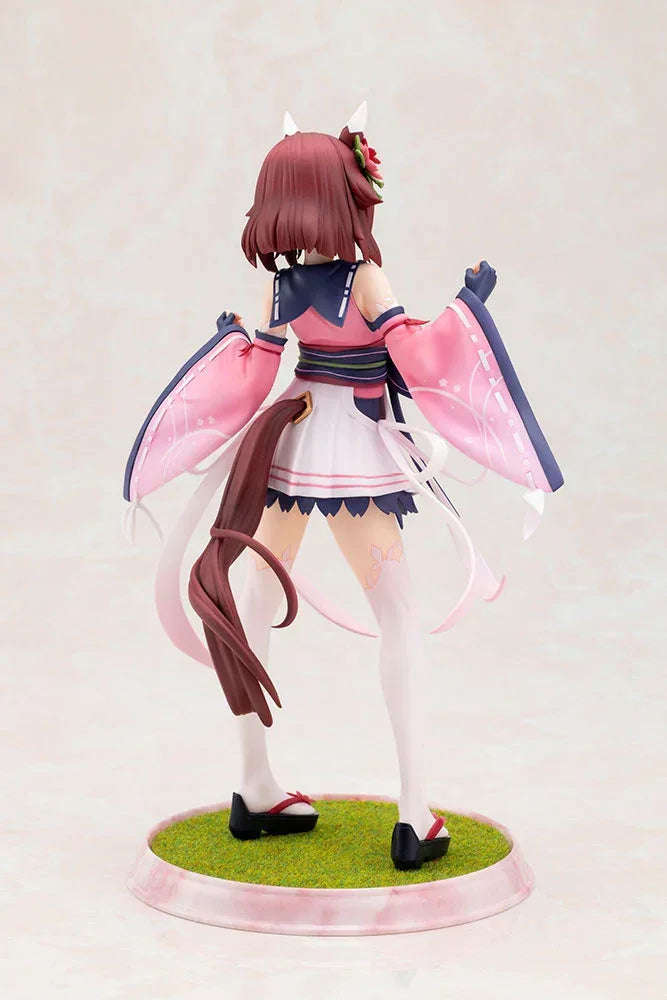 Sakura Chiyono O by Kotobukiya - Shop at ToyCoin
