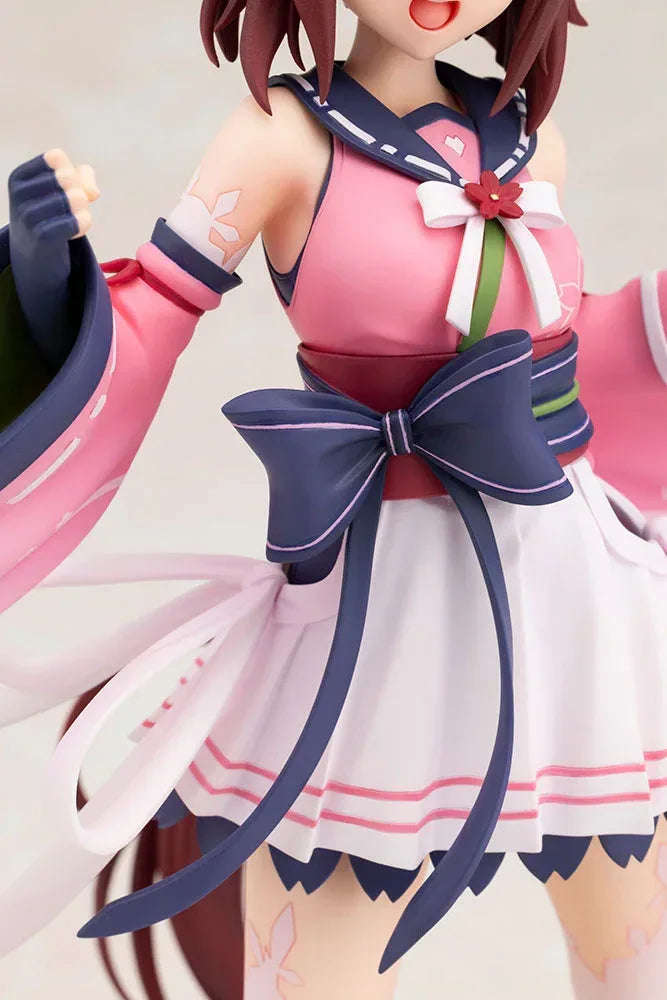 Sakura Chiyono O by Kotobukiya - Shop at ToyCoin
