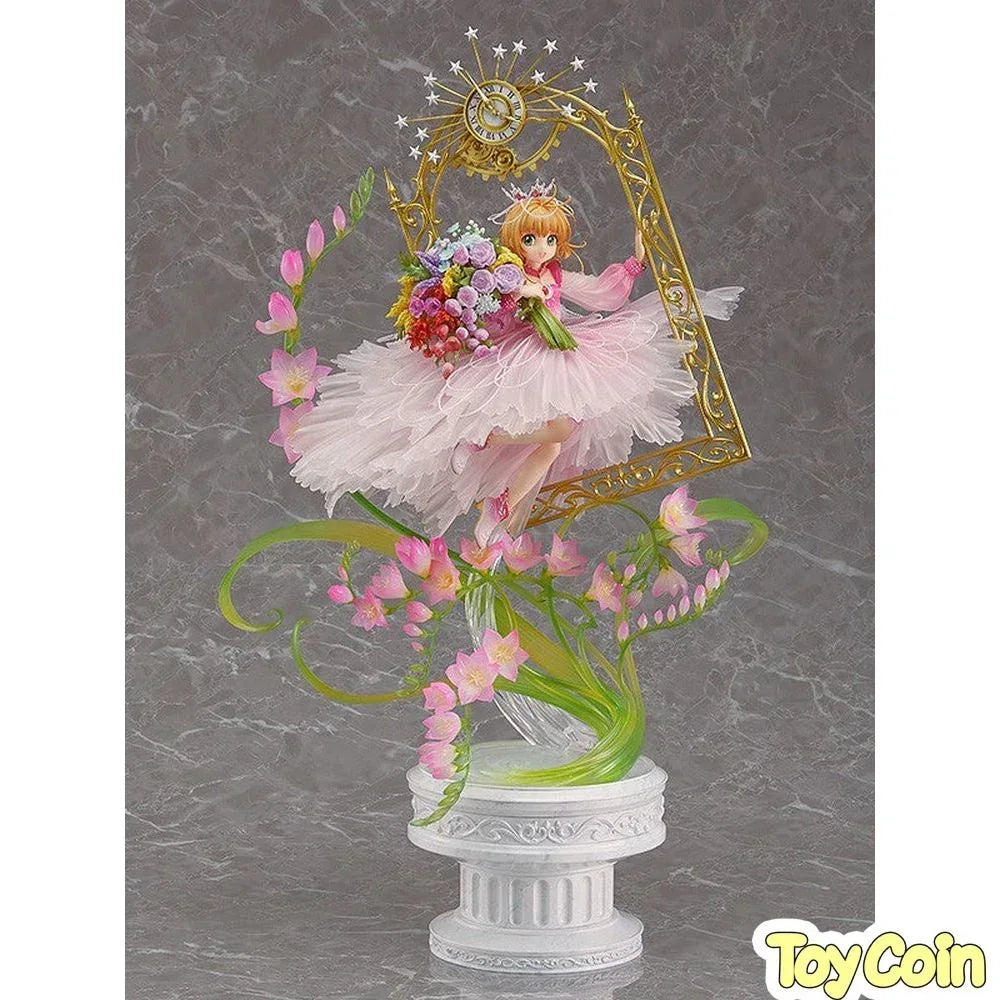 Sakura Kinomoto: Always Together ~Pinky Promise~ by Good Smile Company - Shop at ToyCoin