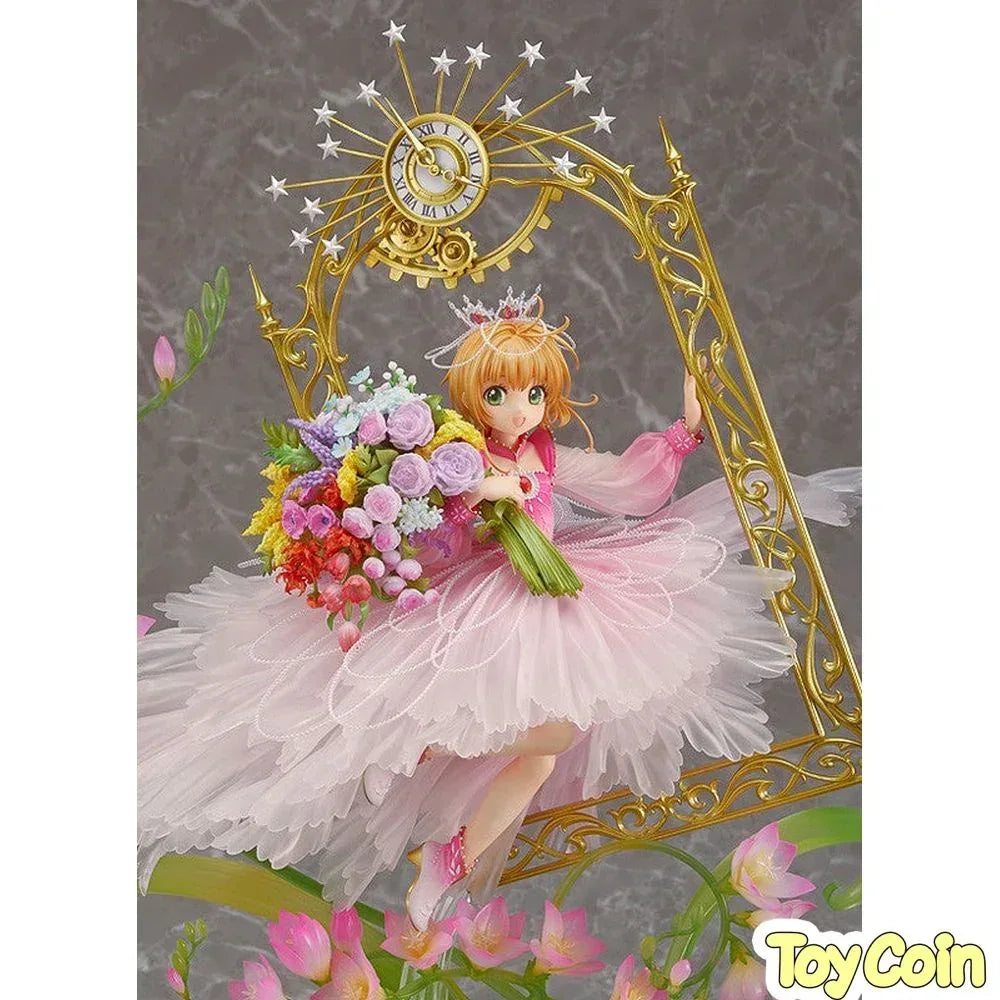 Sakura Kinomoto: Always Together ~Pinky Promise~ by Good Smile Company - Shop at ToyCoin