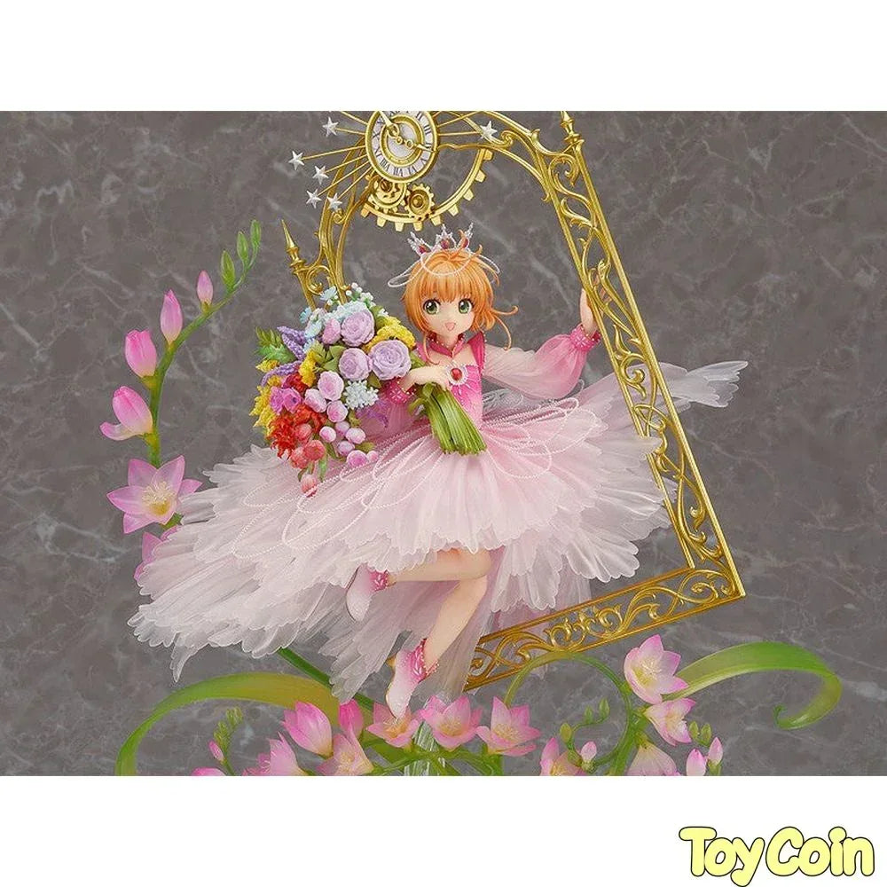 Sakura Kinomoto: Always Together ~Pinky Promise~ by Good Smile Company - Shop at ToyCoin