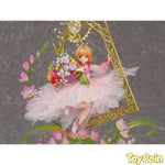 Sakura Kinomoto: Always Together ~Pinky Promise~ by Good Smile Company - Shop at ToyCoin