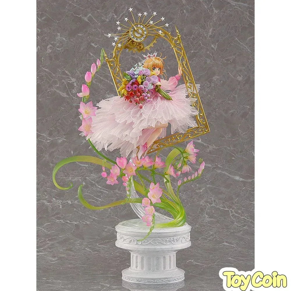 Sakura Kinomoto: Always Together ~Pinky Promise~ by Good Smile Company - Shop at ToyCoin