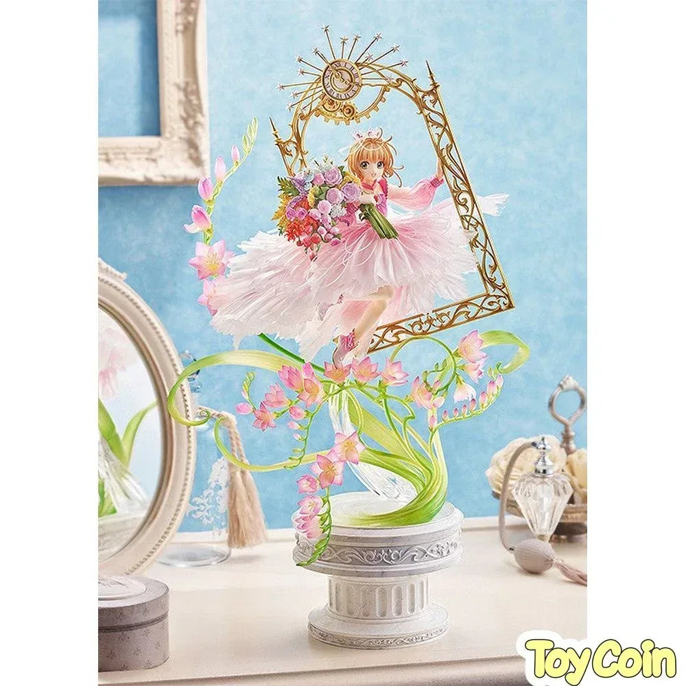Sakura Kinomoto: Always Together ~Pinky Promise~ by Good Smile Company - Shop at ToyCoin