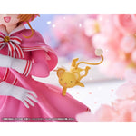 Sakura Kinomoto [Siege] Costume Ver. by  Kotobukiya 4934054082155 ToyCoin