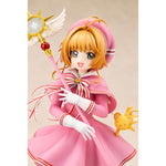 Sakura Kinomoto [Siege] Costume Ver. by  Kotobukiya 4934054082155 ToyCoin
