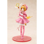 Sakura Kinomoto [Siege] Costume Ver. by  Kotobukiya 4934054082155 ToyCoin