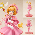 Sakura Kinomoto [Siege] Costume Ver. by  Kotobukiya 4934054082155 ToyCoin