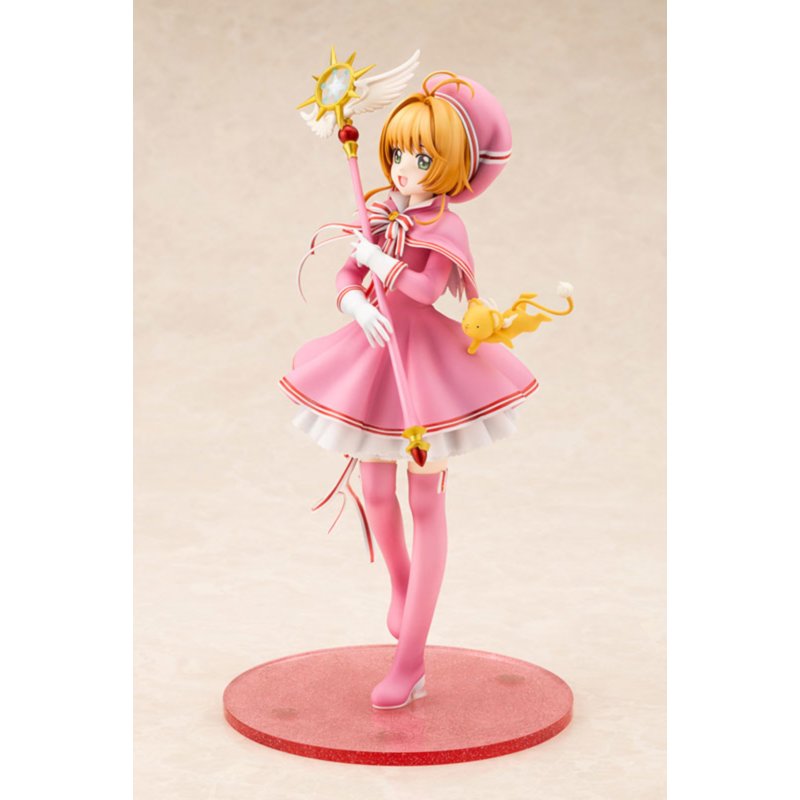 Sakura Kinomoto [Siege] Costume Ver. by  Kotobukiya 4934054082155 ToyCoin