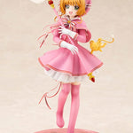 Sakura Kinomoto [Siege] Costume Ver. by  Kotobukiya 4934054082155 ToyCoin