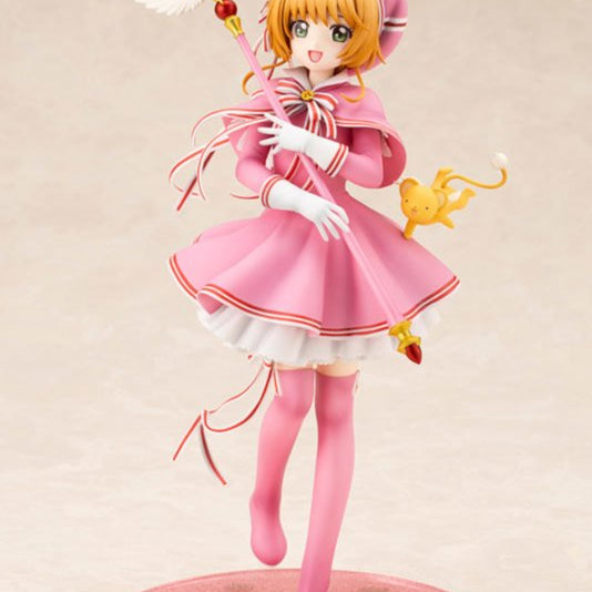 Sakura Kinomoto [Siege] Costume Ver. by  Kotobukiya 4934054082155 ToyCoin