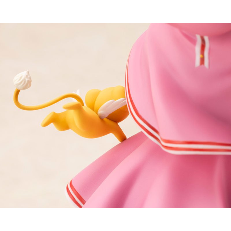 Sakura Kinomoto [Siege] Costume Ver. by  Kotobukiya 4934054082155 ToyCoin