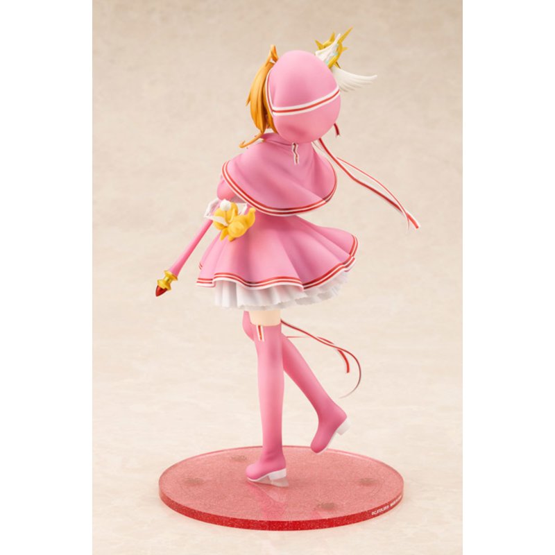 Sakura Kinomoto [Siege] Costume Ver. by  Kotobukiya 4934054082155 ToyCoin