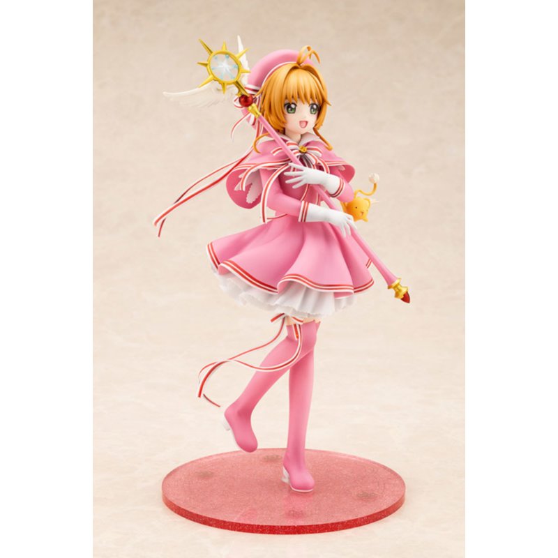 Sakura Kinomoto [Siege] Costume Ver. by  Kotobukiya 4934054082155 ToyCoin
